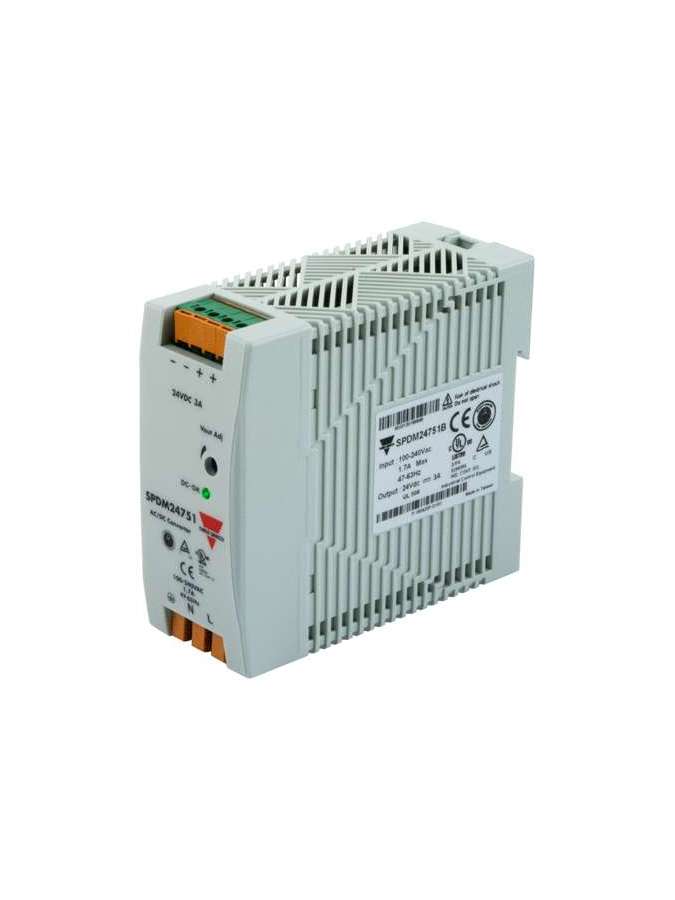 spdm24751b-carlo gavazzi