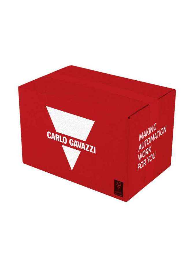 spma05301-carlo gavazzi