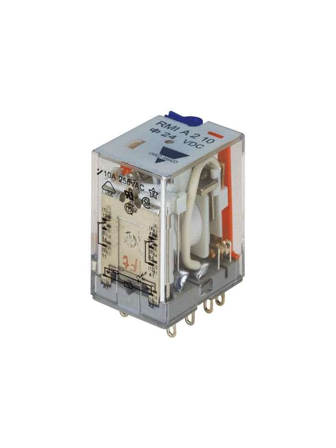 rmia210110vdc-carlo gavazzi