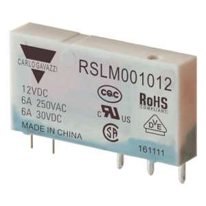 rslm001012-carlo gavazzi