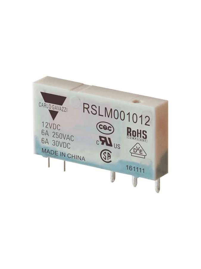 rslm001012-carlo gavazzi