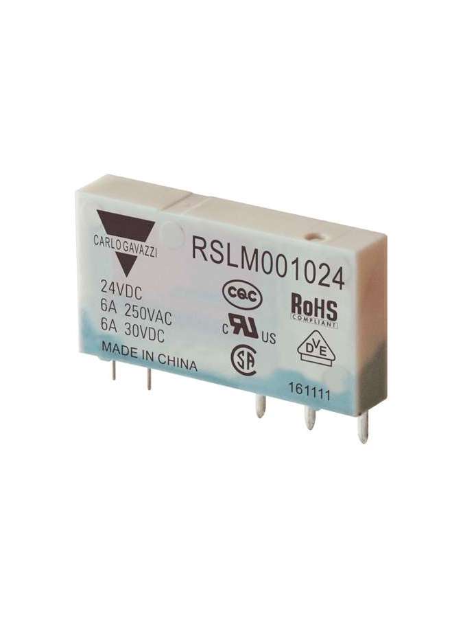 rslm001024-carlo gavazzi