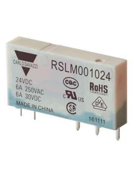 rslm001024-carlo gavazzi