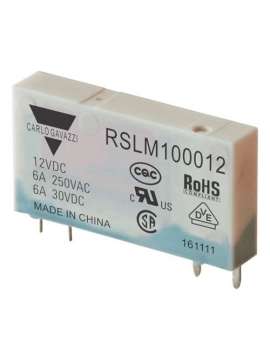 rslm100012-carlo gavazzi