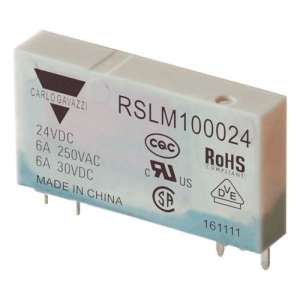 rslm100024-carlo gavazzi