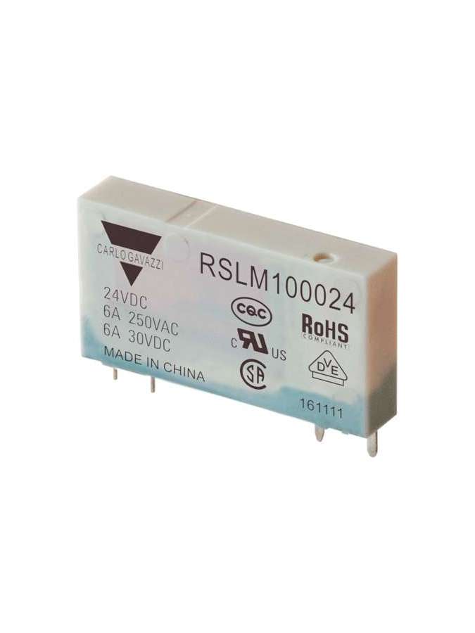 rslm100024-carlo gavazzi