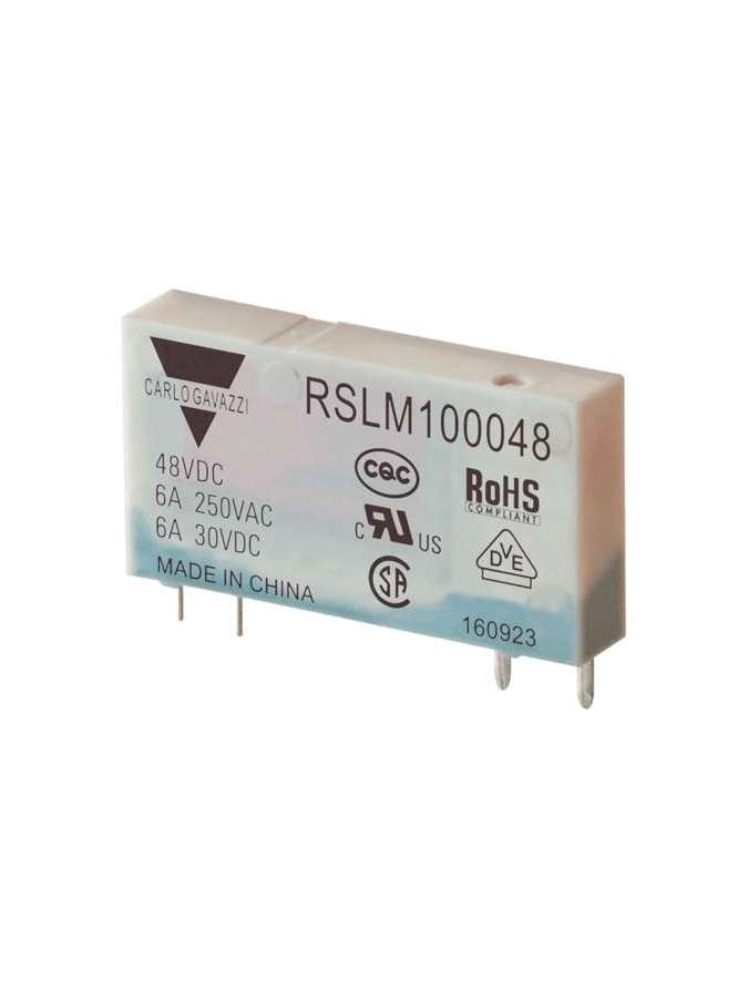 rslm100048-carlo gavazzi
