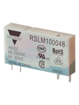 rslm100048-carlo gavazzi