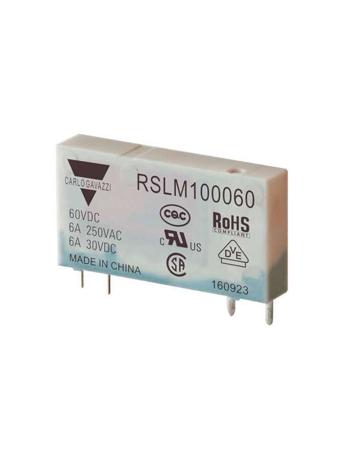rslm100060-carlo gavazzi