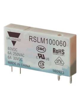 rslm100060-carlo gavazzi