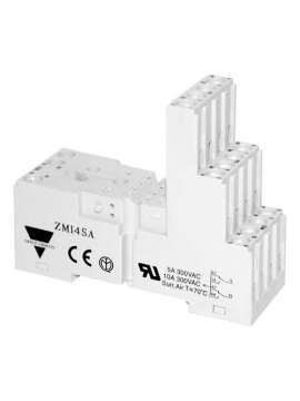 zmi2sa-carlo gavazzi