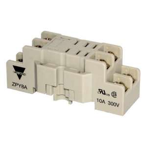 ZPY08A Carlo Gavazzi 