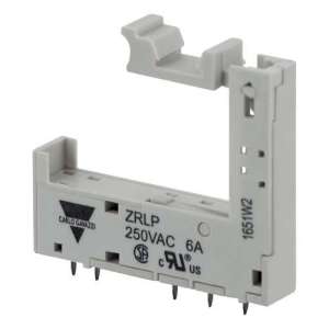 ZRLP Carlo Gavazzi 