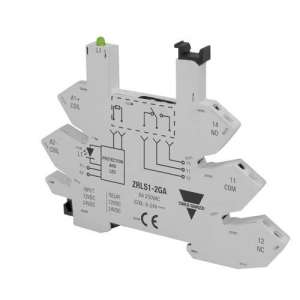 ZRLS15GA Carlo Gavazzi 