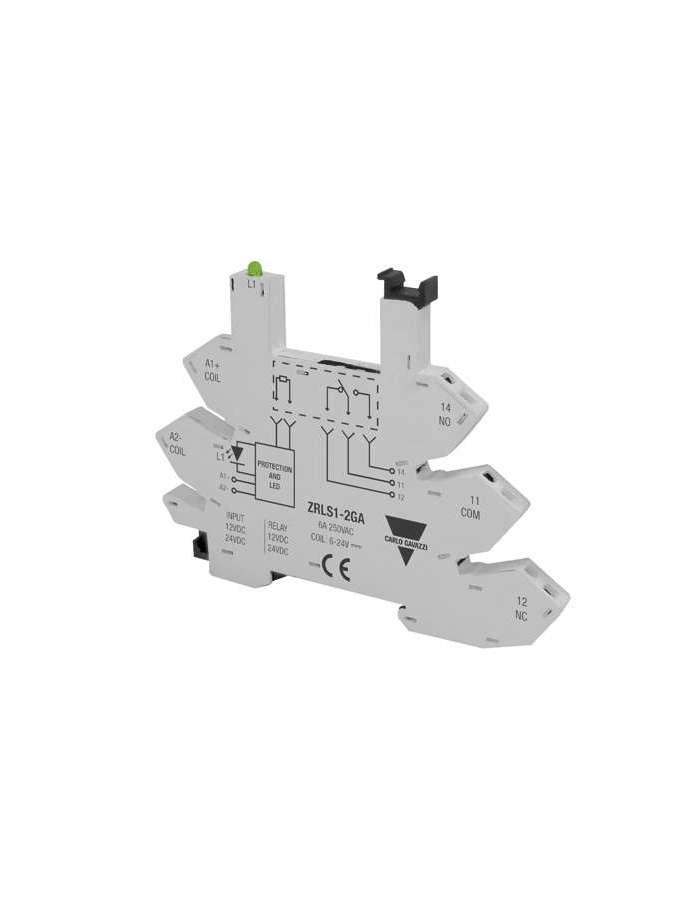 zrls15ga-carlo gavazzi