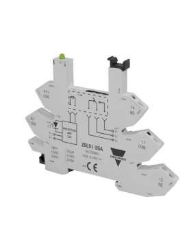 zrls15ga-carlo gavazzi