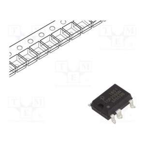 TOP255GN-TL POWER INTEGRATIONS