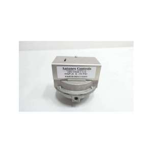 HGP-H ANTUNES CONTROLS