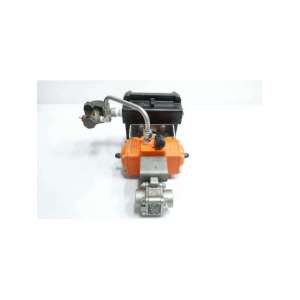1/2 466YVSE FLOWSERVE