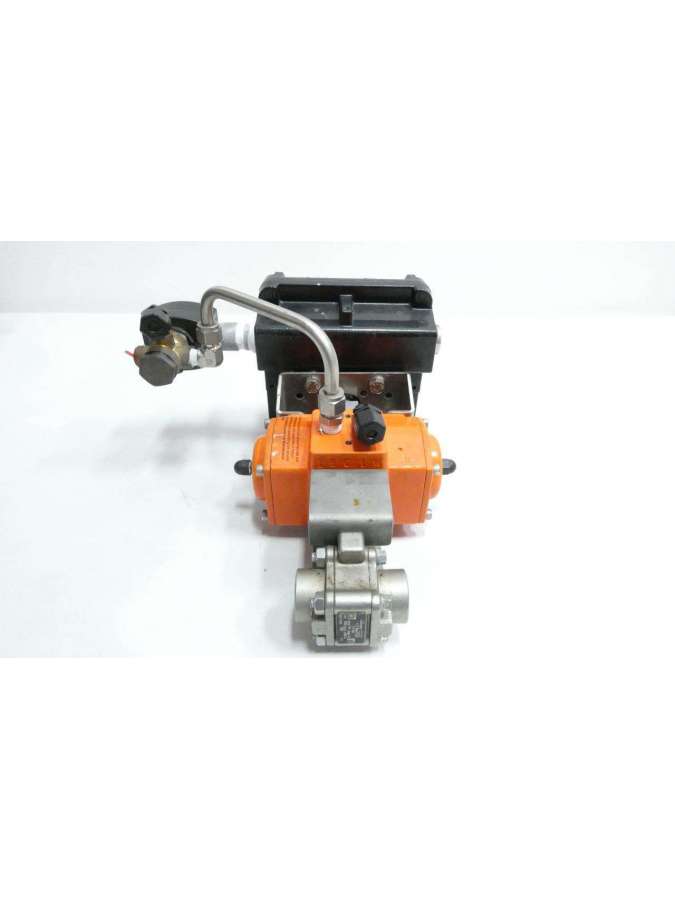 1/2 466yvse-flowserve