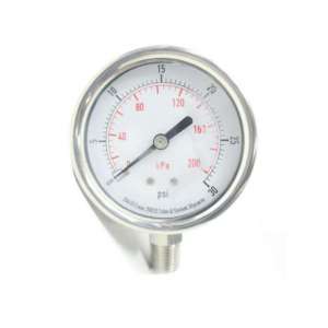 4CFH2A GRAINGER