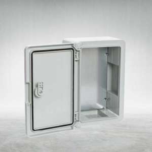 Pp3003 LERKENBOX (500x400x175)