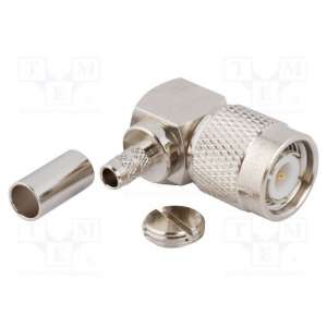 031-5849-RFX AMPHENOL RF