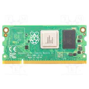 RPI CM4S CM4S01000 1GB RAM RASPBERRY PI