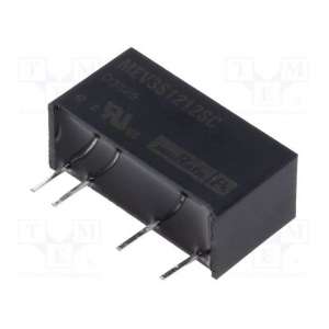 MEV3S1212SC MURATA POWER SOLUTIONS