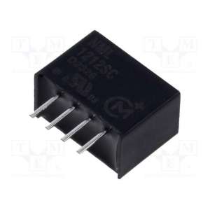 NML1212SC MURATA POWER SOLUTIONS