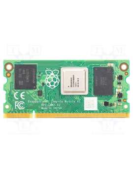 rpi cm4s cm4s02032 2gb ram 32gb emmc-raspberry pi
