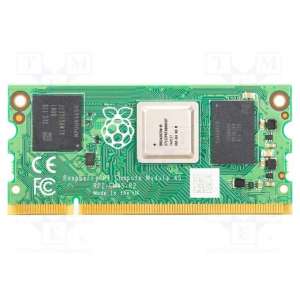 RPI CM4S CM4S01016 1GB RAM 16GB EMMC RASPBERRY PI