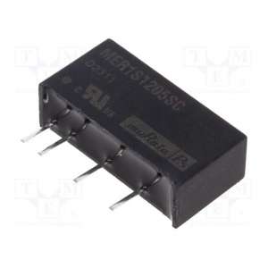 MER1S1205SC MURATA POWER SOLUTIONS
