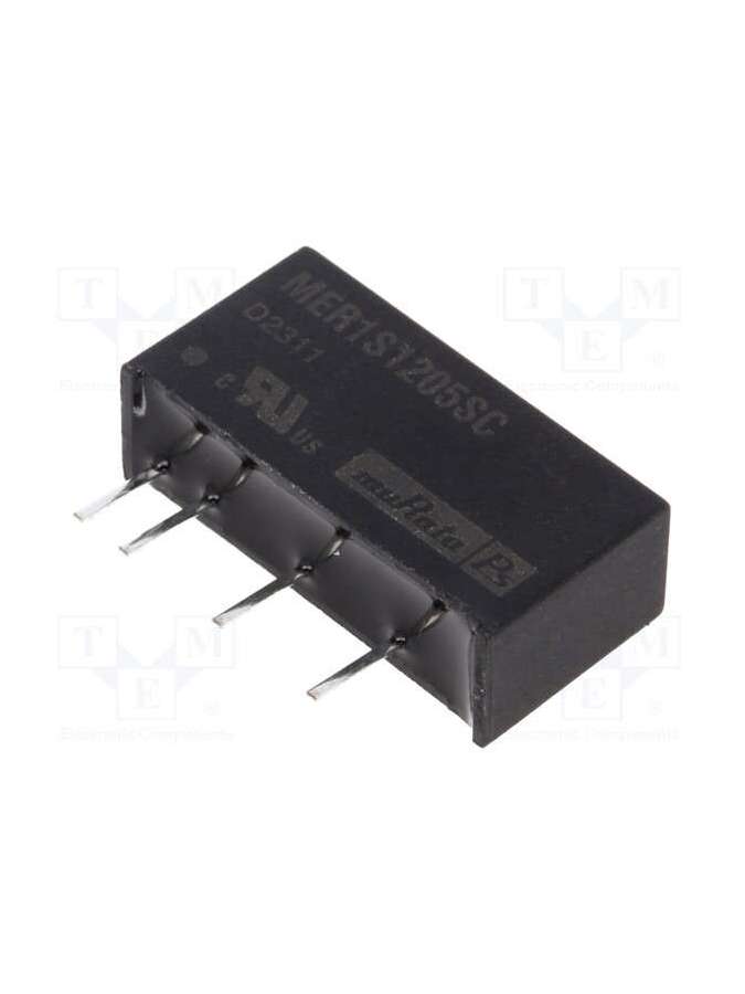 mer1s1205sc-murata power solutions