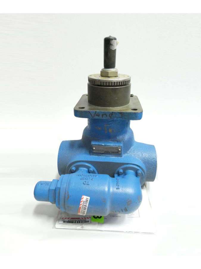as495-viking pump