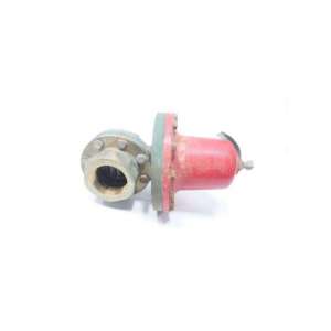 601 JORDAN VALVE USADO