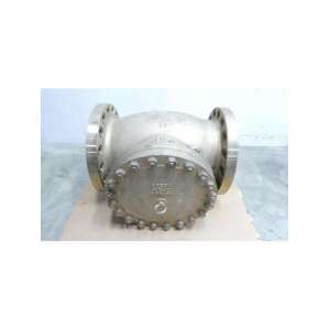 203RF-CF8M-19 TY VALVE USED