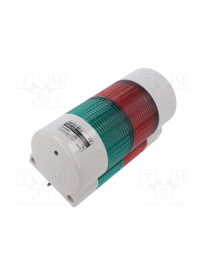 qwtlf-bz-2-24-rg-qlight