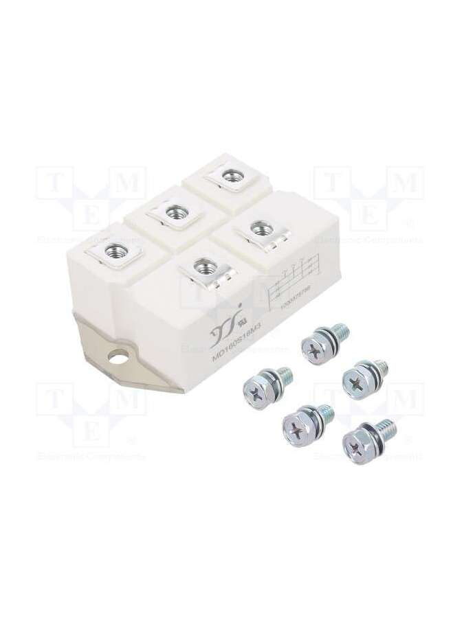 md160s16m3-yangjie technology