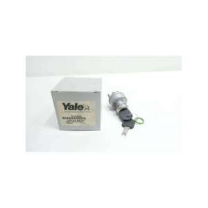 504240838 YALE