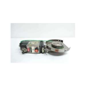 528812-D TIDLAND USED