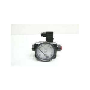 DPH200 DIFFERENTIAL PRESSURE PLUS