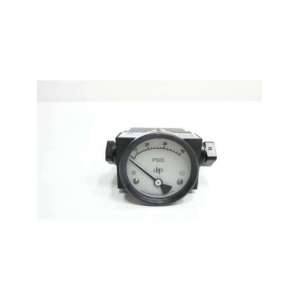 200 DPG DIFFERENTIAL PRESSURE PLUS USADO