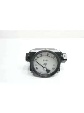 200 dpg-ref-differential pressure plus