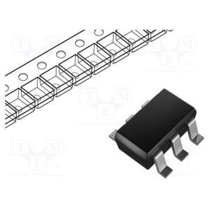 ZXTD4591E6TA DIODES INCORPORATED