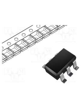 zxtd4591e6ta-diodes incorporated