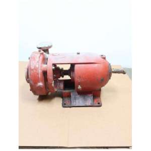 1-1/2CORVL AB INGERSOLL RAND USED