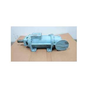 DA3DH-275 TRANSAMERICA DELAVAL