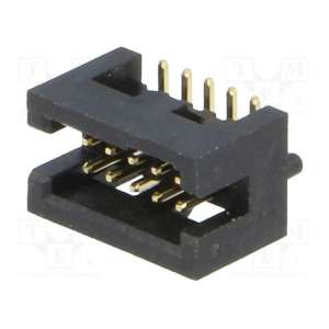 DS1064-14-10S8BB-3A CONNFLY