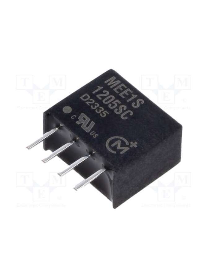 mee1s1205sc-murata power solutions